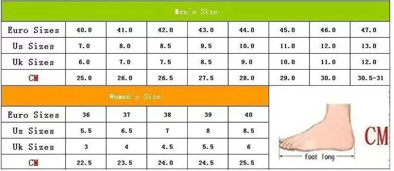 Men's Designer Sneakers Shoes