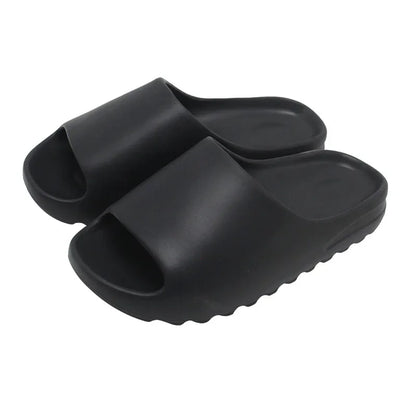 Men’s Soft Bathroom Slippers