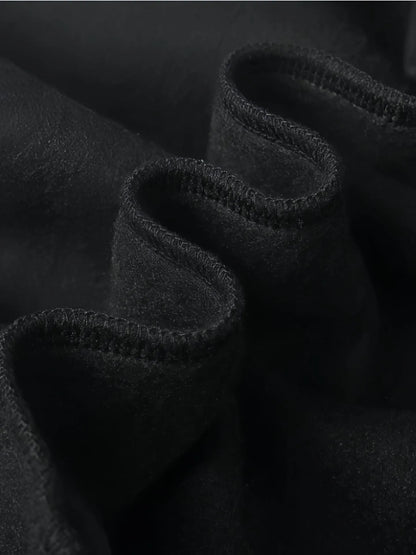 Men’s Graphic Streetwear Hoodie