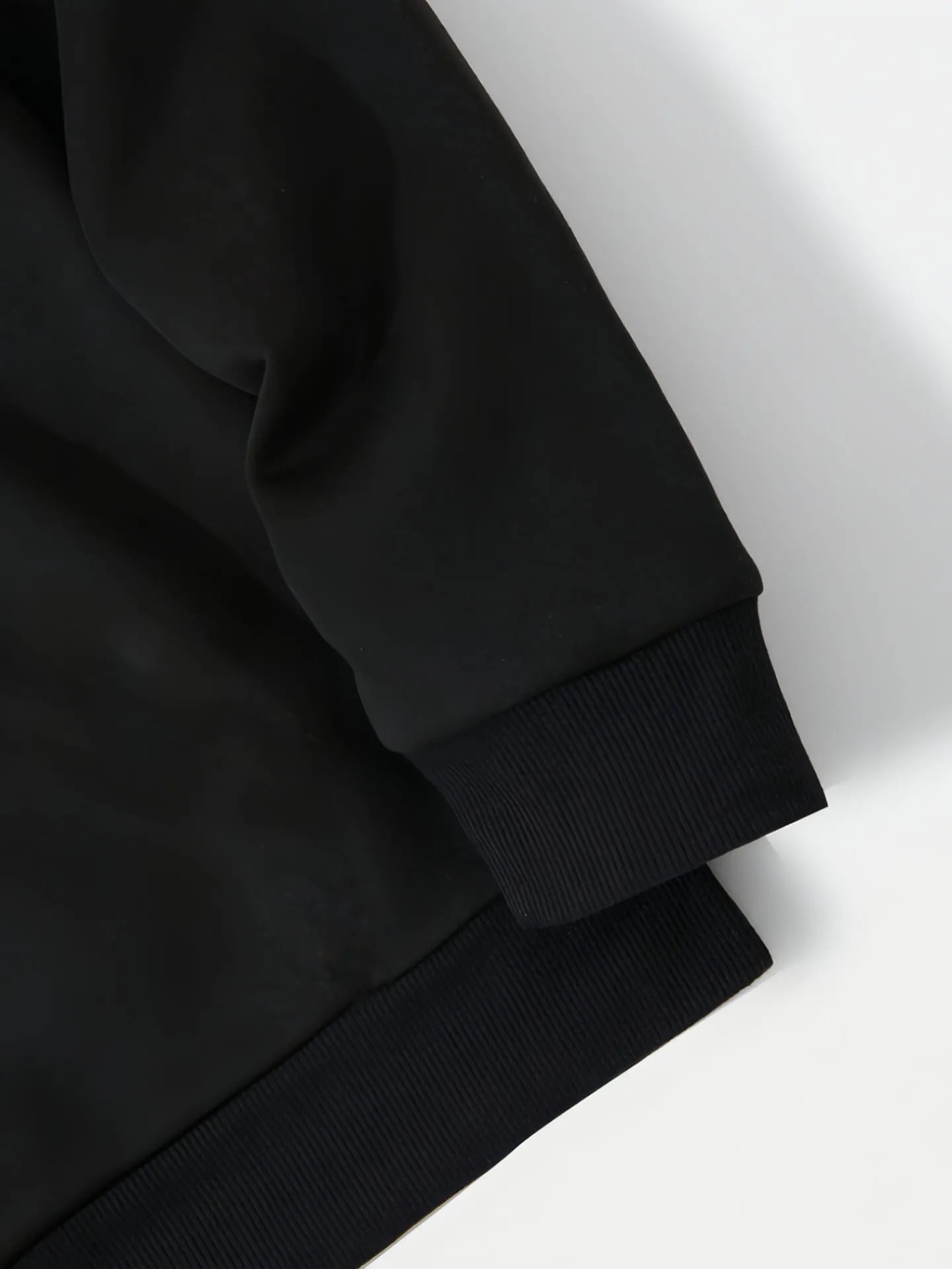 Men’s Graphic Streetwear Hoodie