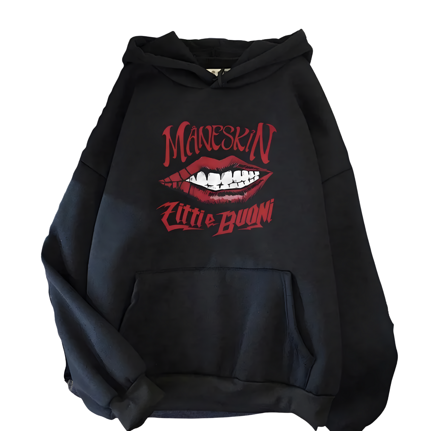 Men’s Printed Sweatshirt