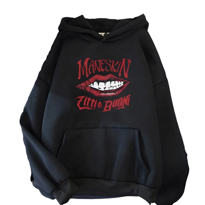 Men’s Printed Sweatshirt